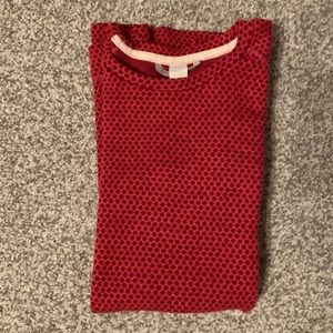 women's Smartwool base layer • XS